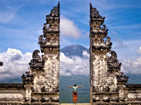 Menikmati Keindahan Wisata Bali Timur yang Mempesona!